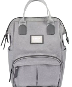 Clearance Sac A Langer Wellington Heather Grey Sacs De Voyage