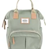 Discount Sac A Langer Wellington Sage Green Sacs De Voyage