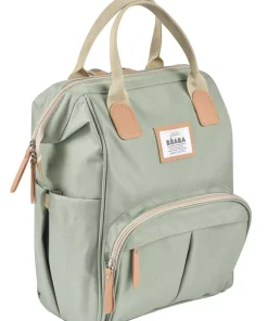Discount Sac A Langer Wellington Sage Green Sacs De Voyage