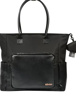 Sale Sac Berlin Black Sacs À Langer