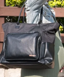 Sale Sac Berlin Black Sacs À Langer