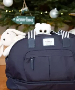 Online Sac De Voyage Amsterdam Blue Marine Sacs De Voyage