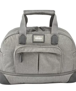 Hot Sac De Voyage Amsterdam Heather Grey Sacs De Voyage