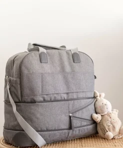 Hot Sac De Voyage Amsterdam Heather Grey Sacs De Voyage