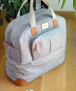 Sale Sac De Voyage Amsterdam Tiny Clouds Sorties De Bébé