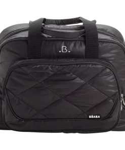 Sale Sac New York Black Sacs À Langer