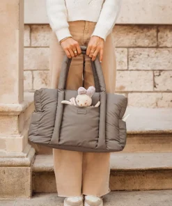 Hot Sac Paris Puffy Gazelle Sacs À Langer