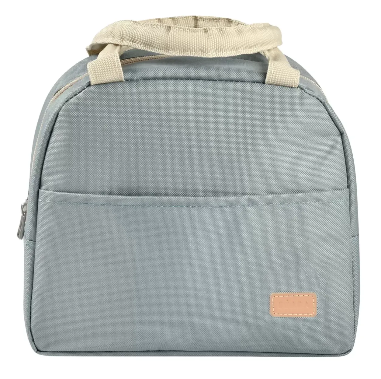 Online Sac Repas Isotherme Frosty Green Sacs Isotherme Bébé