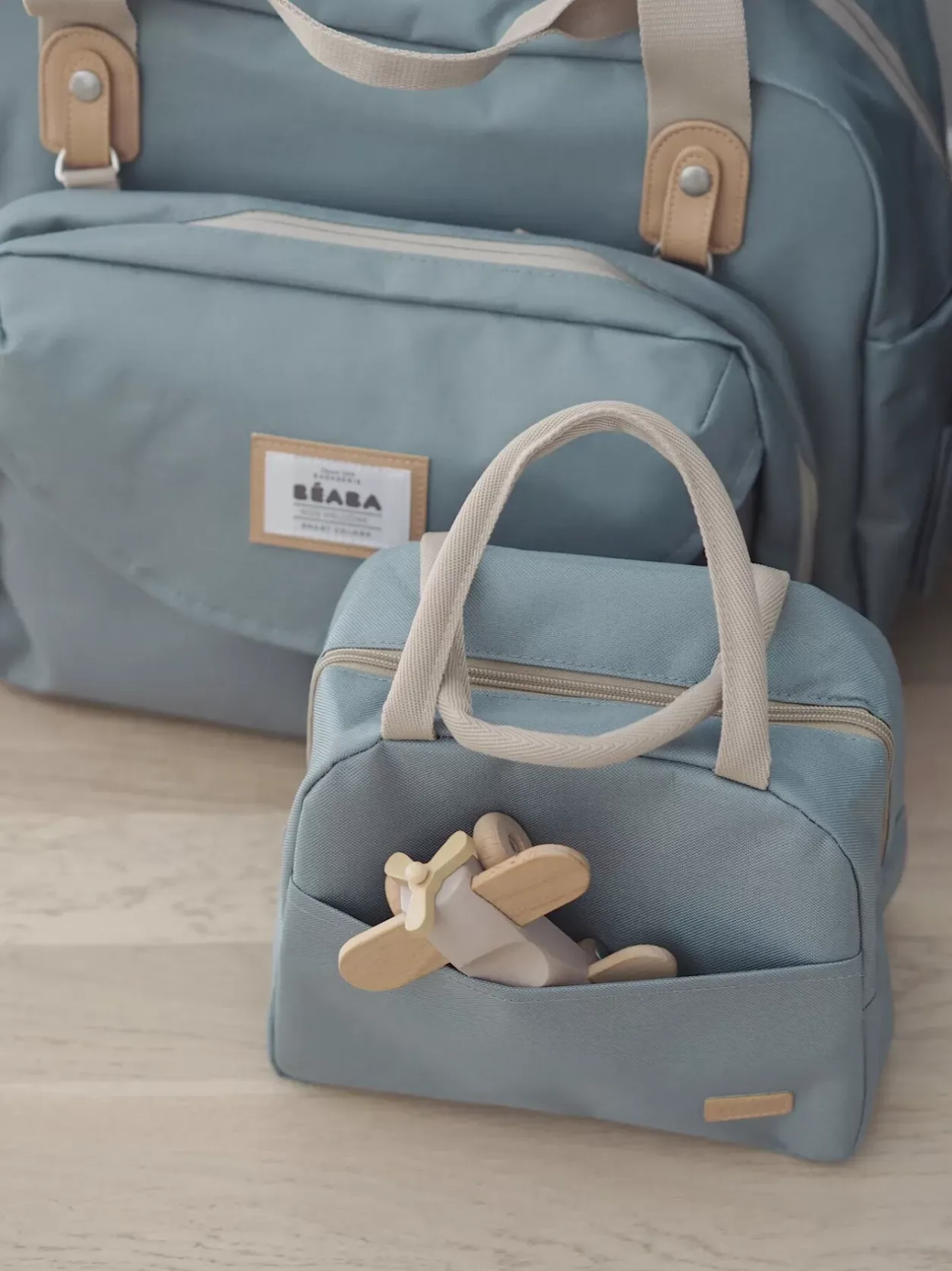 Online Sac Repas Isotherme Frosty Green Sacs Isotherme Bébé