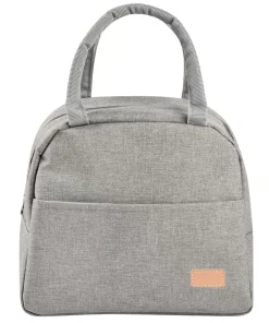 Clearance Sac Repas Isotherme Heather Grey Sacs Isotherme Bébé