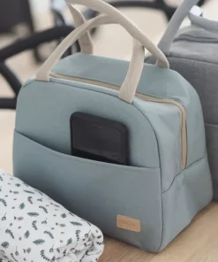 Clearance Sac Repas Isotherme Heather Grey Sacs Isotherme Bébé