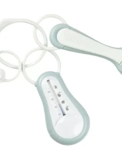 Set Accesssoires De Toilette Green Blue Accessoires De Toilette