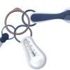 New Set Accesssoires De Toilette Blue Accessoires De Toilette
