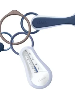 New Set Accesssoires De Toilette Blue Accessoires De Toilette