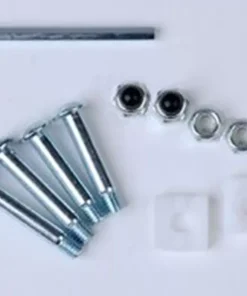 Outlet Set De Vis Pour Transat Up&Down I Pièces Détachées