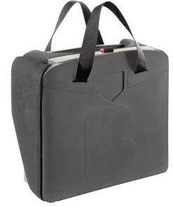 Discount Siege Auto Nomade Purseat'Fix Groupe 2-3 Black Siege Auto