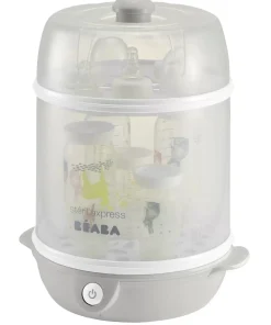 Outlet Sterilisateur Steril Express Evolutif Grey Stérilisateurs