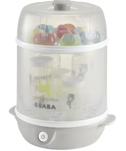 Outlet Sterilisateur Steril Express Evolutif Grey Stérilisateurs