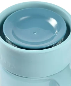 Outlet Tasse D'Apprentissage 360° Blue Biberons Et Accessoires