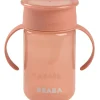 Outlet Tasse D'Apprentissage 360° Pink Biberons Et Accessoires