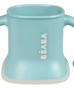 Online Tasse Evoluclip 3 En 1 Airy Green Couverts, Vaisselle Et Bavoirs