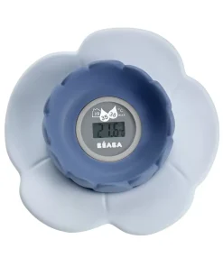 Thermometre De Bain Lotus Blue Thermomètres