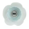 Thermometre De Bain Lotus Green Blue Thermomètres