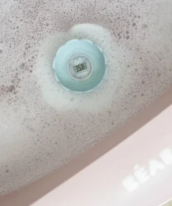 Thermometre De Bain Lotus Green Blue Thermomètres