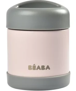 New Thermo-Portion 300 Ml Light Pink Goûter Sain