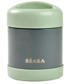 Online Thermo-Portion 300 Ml Mineral Grey Goûter Sain