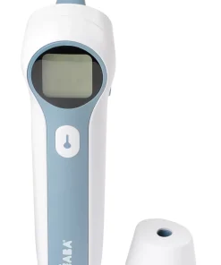Clearance Thermospeed - Thermometre Infrarouge Auriculaire Et Frontal Thermomètres