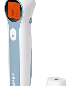 Clearance Thermospeed - Thermometre Infrarouge Auriculaire Et Frontal Thermomètres