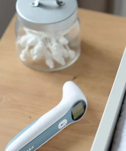 Clearance Thermospeed - Thermometre Infrarouge Auriculaire Et Frontal Thermomètres