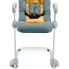Discount Transat Up&Down Iv Grey-Honey Transat Up & Down®
