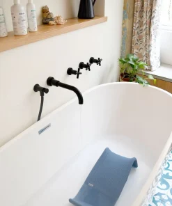 Online Transatdo Parma Grey Baignoires Et Accessoires