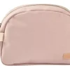 Trousse De Toilette Dusty Rose Accessoires De Toilette