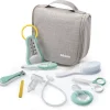 Clearance Trousse De Toilette Nomade Grey Accessoires De Toilette