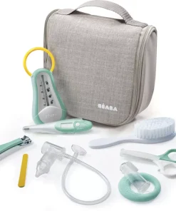 Clearance Trousse De Toilette Nomade Grey Accessoires De Toilette