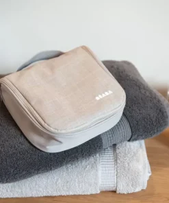 Clearance Trousse De Toilette Nomade Grey Accessoires De Toilette
