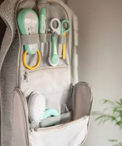Clearance Trousse De Toilette Nomade Grey Accessoires De Toilette