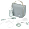Discount Trousse De Toilette Nomade Sage Green Accessoires De Toilette