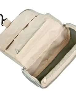Discount Trousse De Toilette Nomade Sage Green Accessoires De Toilette