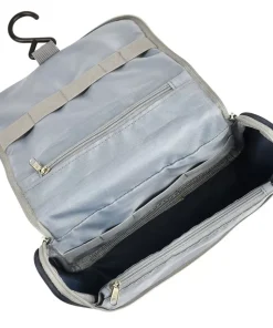 Clearance Trousse De Toilette Nomade Night Blue Accessoires De Toilette