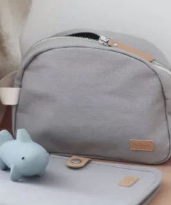 Best Trousse De Toilette Pearl Grey Accessoires De Toilette