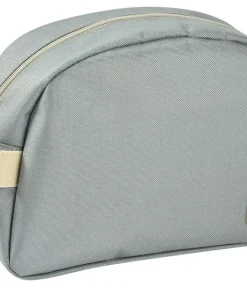 Best Trousse De Toilette Sage Green Accessoires De Toilette