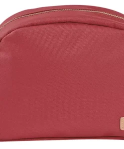 Hot Trousse De Toilette Terracotta Accessoires De Toilette