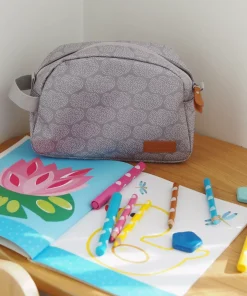 Sale Trousse De Toilette Tiny Dots Accessoires De Toilette